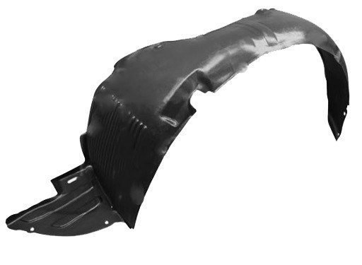 Підкрилок переднього крила, лівий FPS FP3236387 ціна, від 18.14 USD