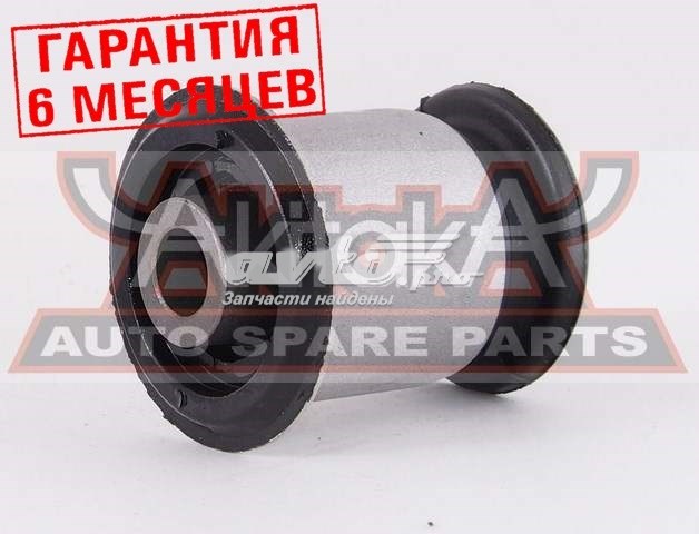 1101CRZS Akitaka Сайлентблок переднього нижнього важеля