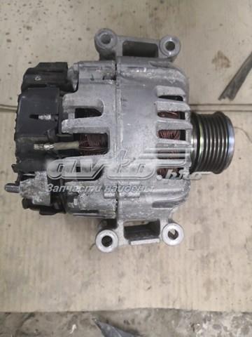 A3689S AS/Auto Storm Авто генератор