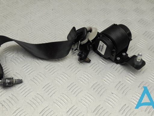 Пасок безпеки задній правий 89820C6500BGA Hyundai/Kia