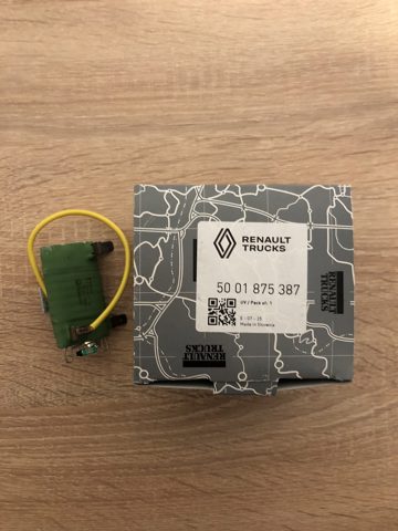 5001875387 Renault (RVI) 