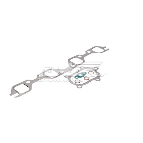 GK0003 MSG 