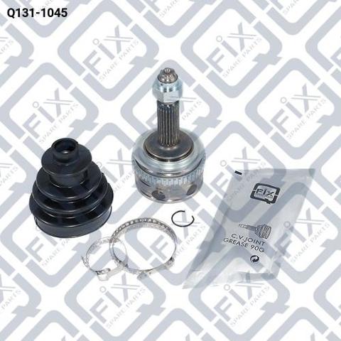 Граната колісна Q-fix Q1311045 ціна, від 28.32 USD
