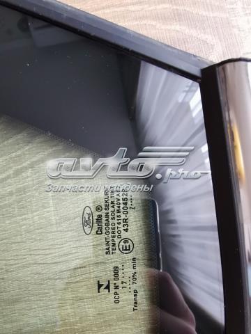 Задня кватирка права Ford DS7Z5429710A ціна, від 11.25 USD
