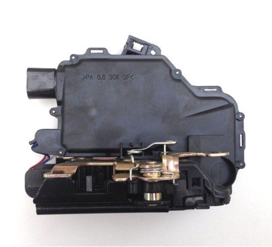 Замок задньої двері, лівої VAG 5Z4839015 ціна, від 25.33 USD