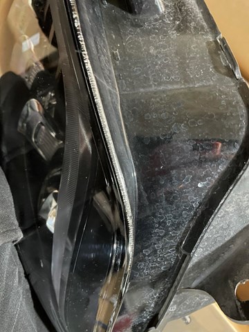 LR169898 Land Rover 