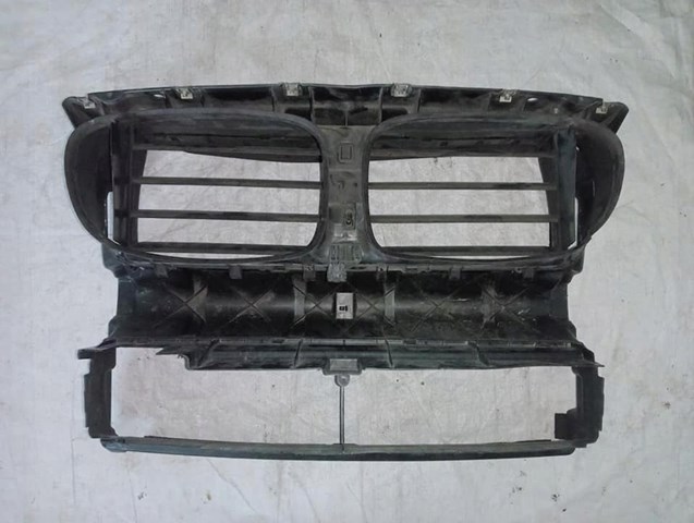 7105103 Autotechteile Решітка радіатора