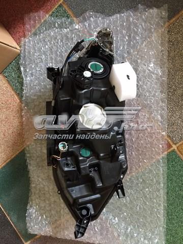 Фари Nissan/Infiniti 260606FL5A ціна, від 433.16 USD