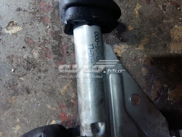 6799101 BMW Привід гальма стоянки (управління ручним гальмом)