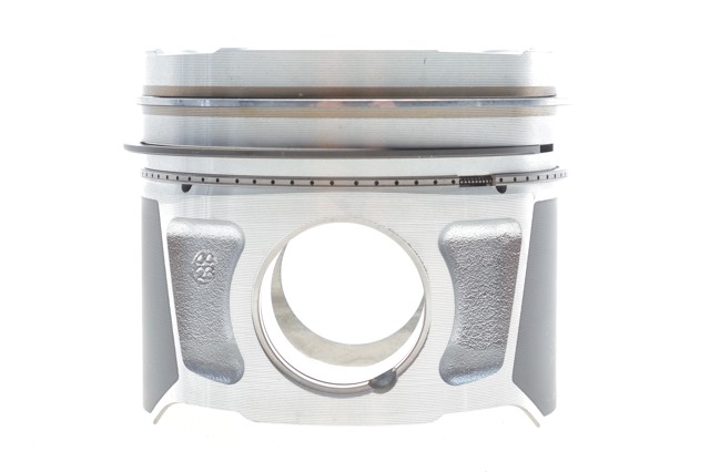 Поршня, 2-й ремонт (+0,50) Mahle Original 011PI00108001 ціна, від 87.55 USD