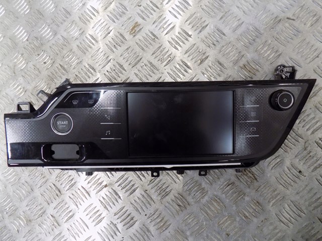 Купити 98167277VV Peugeot/Citroen 