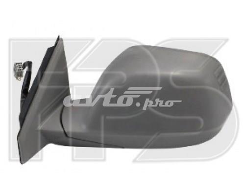 Праве бічне дзеркало FPS FP3010M08 ціна, від 69.73 USD