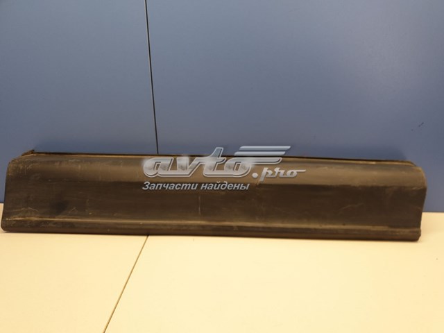Молдинг задніх лівих дверей Mazda KB7W51RD0B ціна, від 27.87 USD