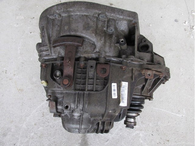 PK5019 Renault (RVI)