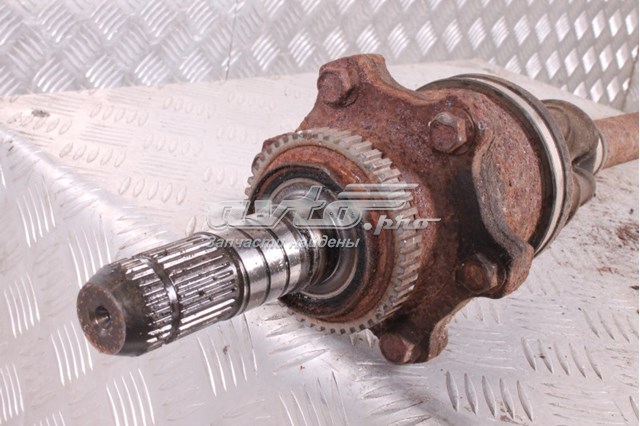 Купити 39600JK000 Nissan/Infiniti 