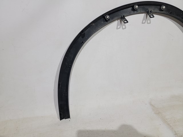 Купити 638106UA0A Nissan/Infiniti Розширювач передньої арки колеса, правий