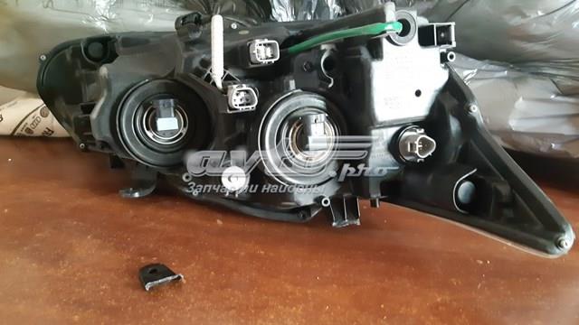 8115076012 Toyota Фара дальнього світла в зборі