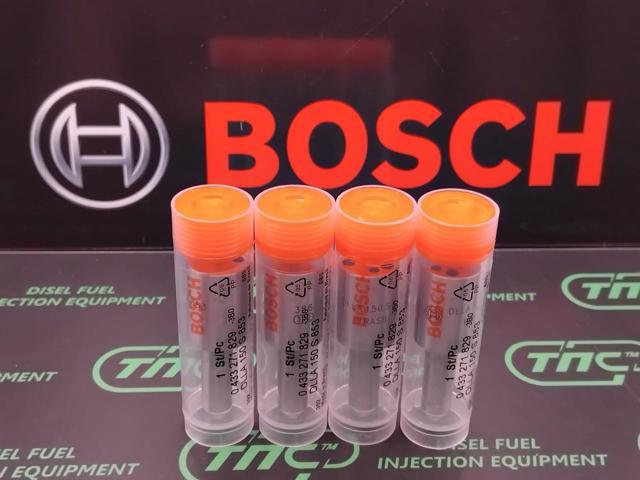 Розпилювач дизельної форсунки Bosch DLLA150S853