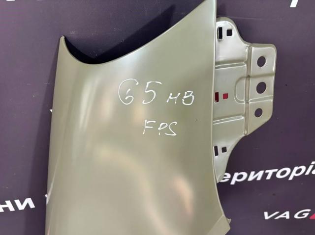Переднє праве крило FPS FP7402312