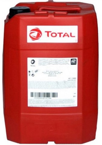 10W40Q7000E20L Total Масло двигуна