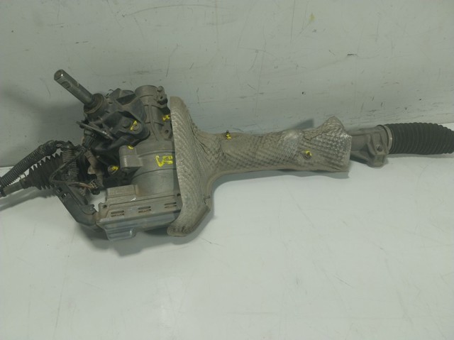 Купити 1628948680 Peugeot/Citroen Рульова рейка