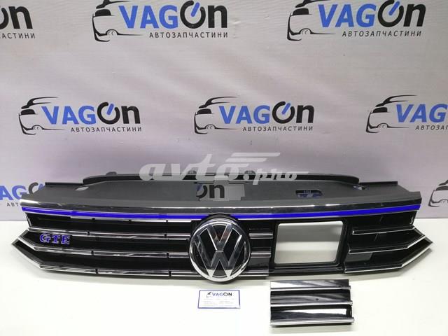 Решітка VAG 3G0853651C