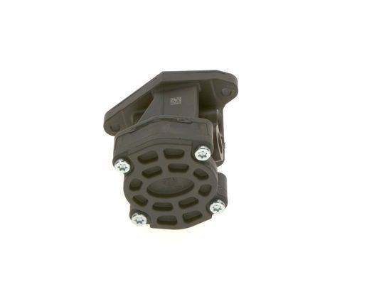 440020078 Bosch Паливний насос, механічний