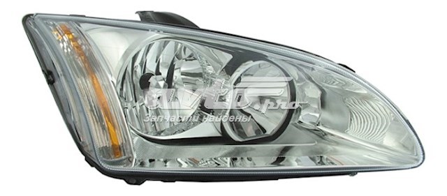 Фара правая FPS FP2533R4P ціна, від 52.51 USD