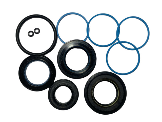 MA9018KIT MSG Ремкомплект до рульової рейки
