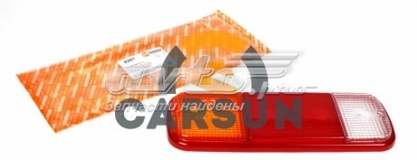 1008267 Autotechteile Скло ліхтаря заднього