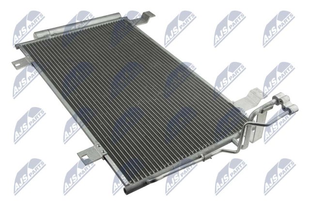 45X1K8C1S Polcar Конденсатор