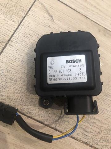Купити 0132801108 Bosch Привід заслінки печі