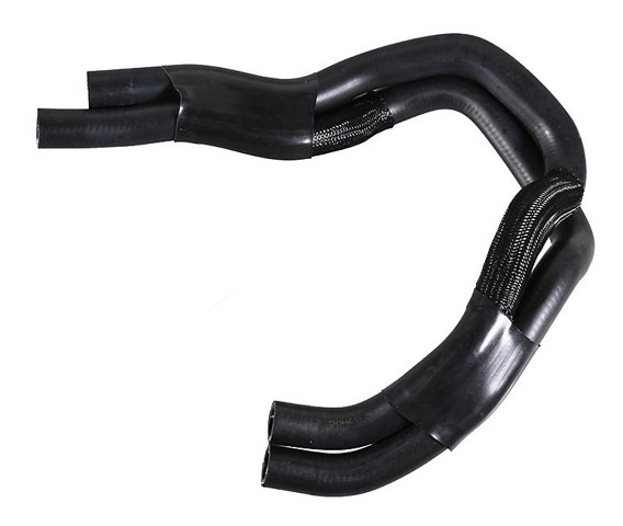 Шланг/патрубок системи охолодження Metzger 2420396 ціна, від 21.96 USD