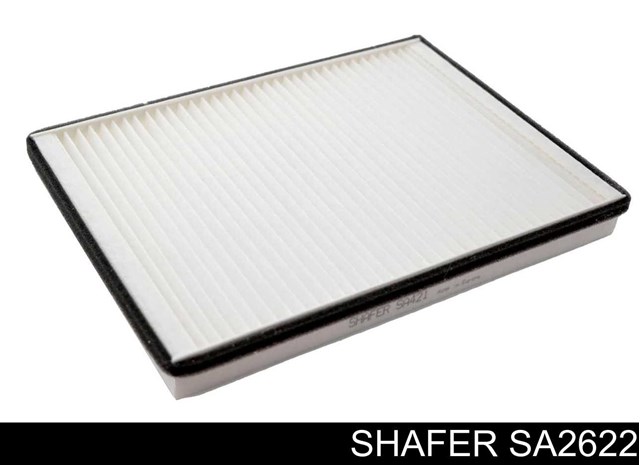 Купити SA2622 Shafer Фільтр салону вугільний