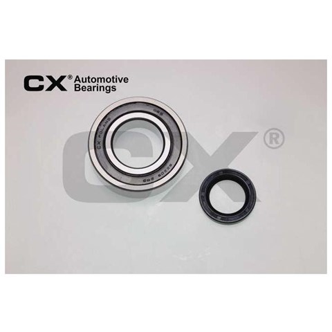 Задній підшипник CX/Complex CX144