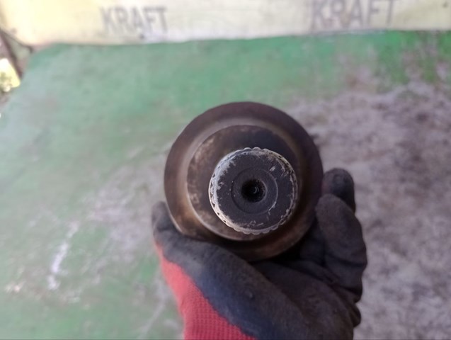 Купити 90369289 Opel Піввісь задня