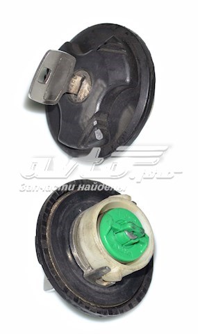 504061851 Iveco Кришка / пробка бензобака
