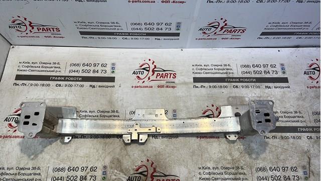 Підсилювач бампера переднього 9826115680 Peugeot/Citroen