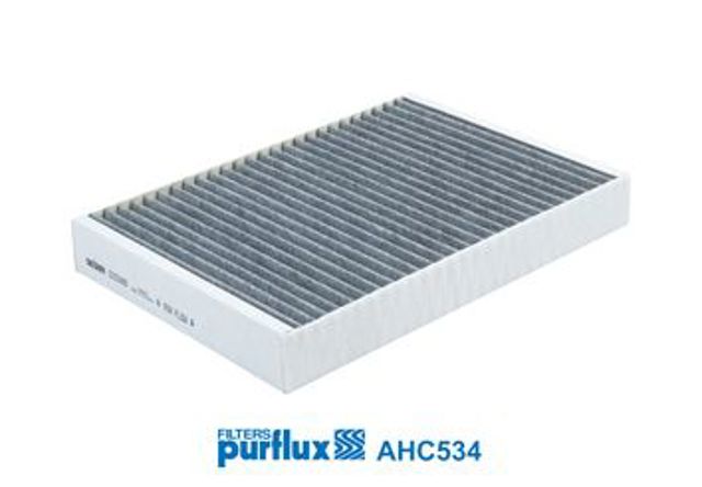 AHC534 Purflux Внутрішньосалонний фільтр