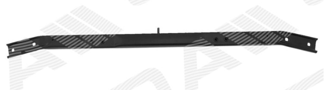 PBM30023AU Signeda Накладка верхня передній панелі / супорта радіатора