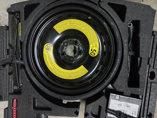 иски сталеві VAG 80A601027A ціна, від 201.39 USD