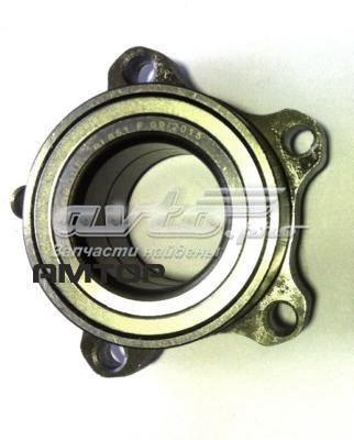 PL851 Torque Підшипник маточини передньої