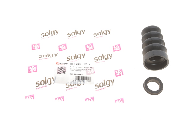 Купити 201159 Solgy Ремкомплект робочого циліндру зчеплення