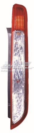 Задня права фара 4311980RUE Depo/Loro/Abakus
