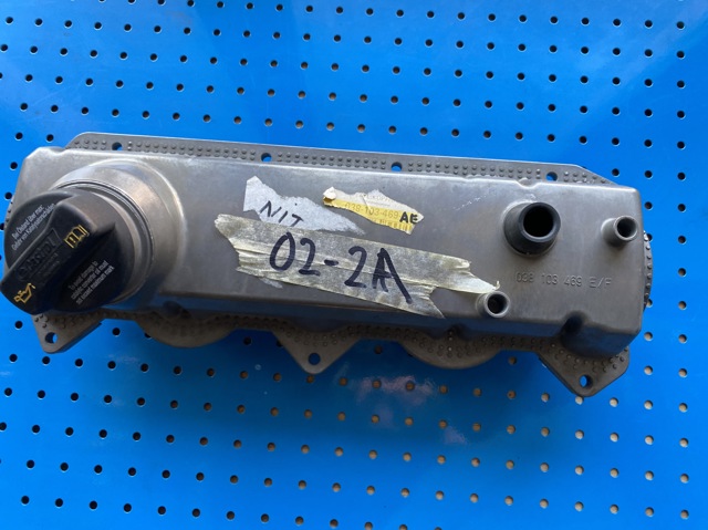  VAG 038103469EF ціна, від 57.00 USD
