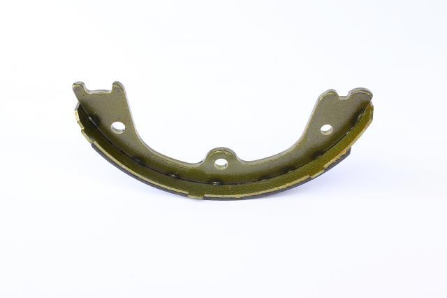 Колодки ручника K857 Kampol