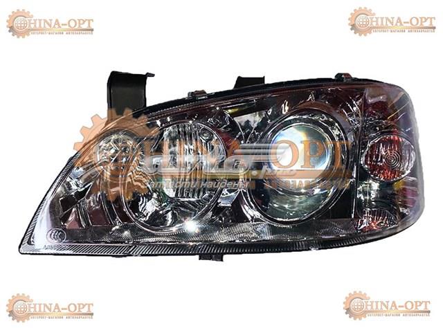 Фара FPS FP1500R3P ціна, від 34.81 USD