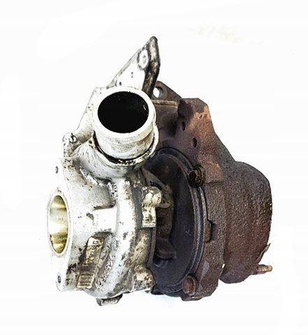 Турбіна Ford BK3Q6K682PC ціна, від 324.01 USD