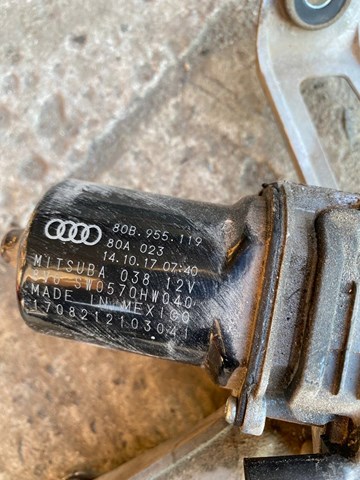  80B955119 VAG
