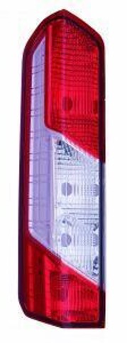 Ліхтар задній лівий Depo/Loro/Abakus 43119C5LUE ціна, від 50.85 USD